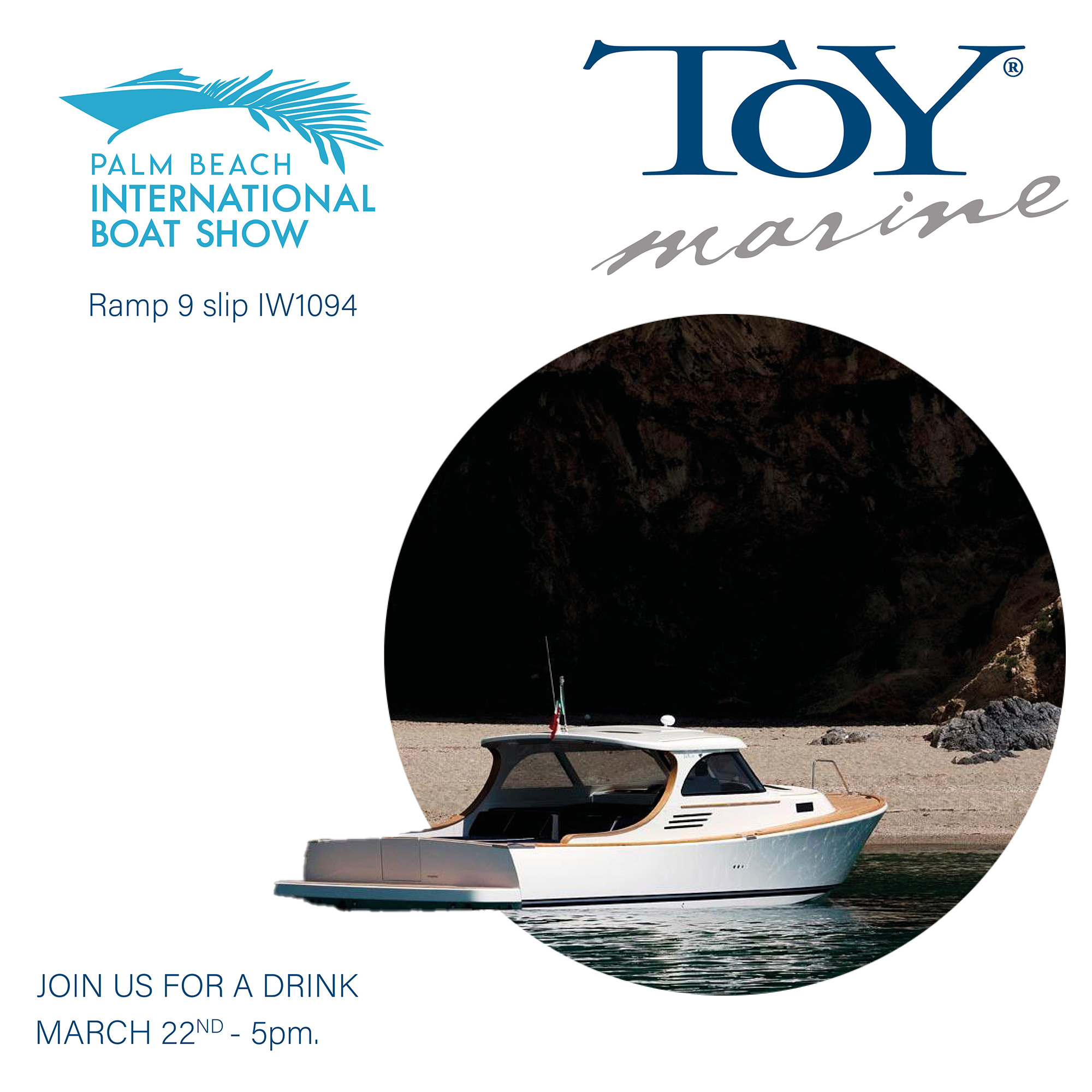 Palm Beach International Boat Show