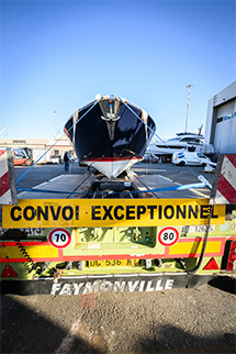 TM_versoSidney_foto1_nov24 Un Toy 36 in viaggio verso Sidney